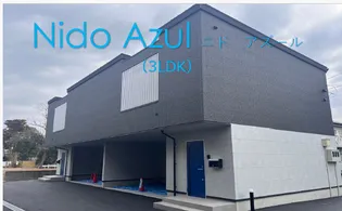 佐賀県佐賀市木原1【一戸建】の外観