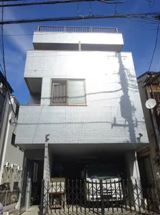 YKマンションの画像