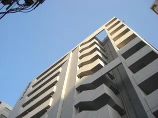 スカイコート池袋第7の画像