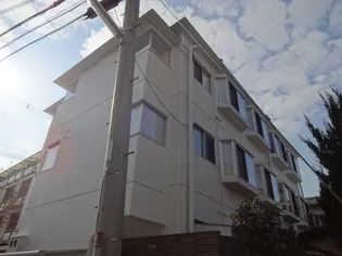 大阪府豊中市末広町3【マンション】の外観