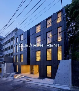 GRAN PASEO 島津山EASTの画像