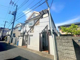 メゾン南大泉Aの画像