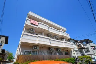 ラ メゾン峰の画像