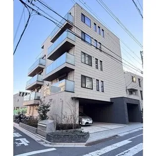 フェリス笹塚の画像