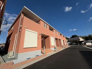 ローズベリーIIIの画像