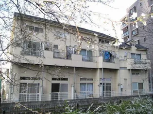 リバーサイドヴィラ有楽Aの画像