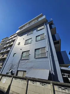 勇進ビルの画像