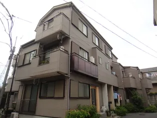 アスパ上板橋の画像