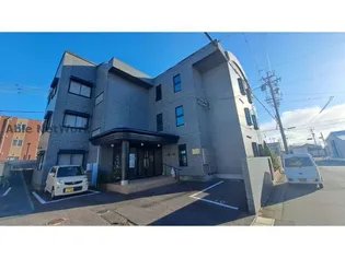 GARDEN CRESTの画像