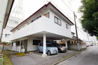 滝の原ハイツの画像