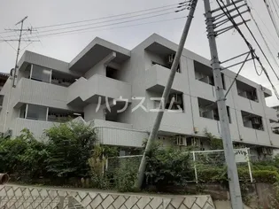 ハイツ鹿島の森【1階】の外観