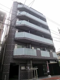 MAXIV糀谷の画像