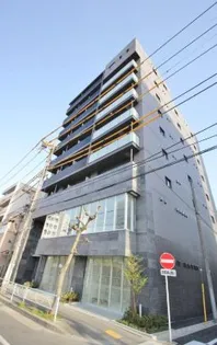 東京都墨田区横川1【マンション】の外観