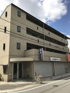 プロニティ江川の画像