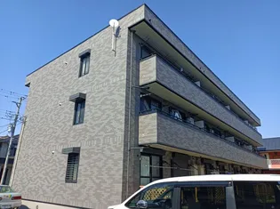 プランドール妙典KTMの画像