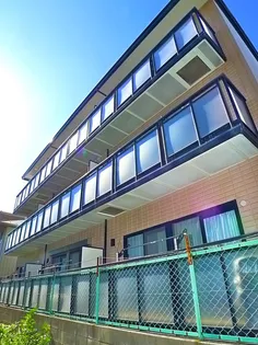 ベネッセ西船の画像