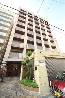 CITY SPIRE桜川Iの画像