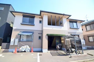 サニーハイツ南本町 B棟の画像