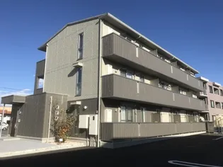 モリ ロワイヤル 2NDの画像