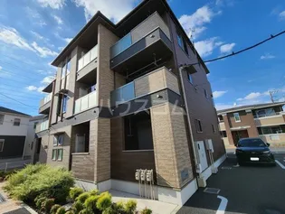 グランデ湘南の画像