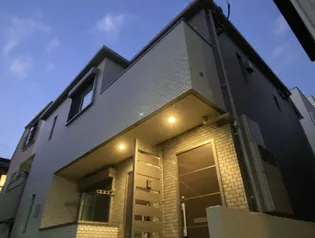 グリーンハイツの画像