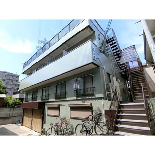 シルク館の画像