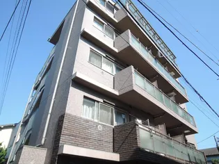 クレバーズハイム練馬の画像