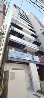 プレール・ドゥーク住吉IV【6階】の外観