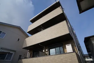 キャッスルライフVIの画像