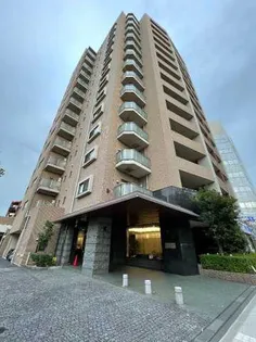 グランハイツ代々木の画像