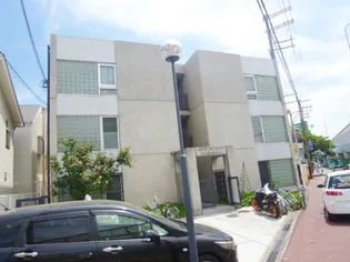 サンハウスフクシマの画像