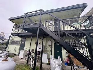 ファインウェザーBの画像