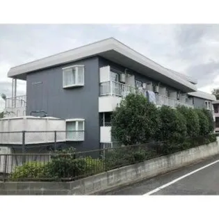 T KレジデンスIIの画像