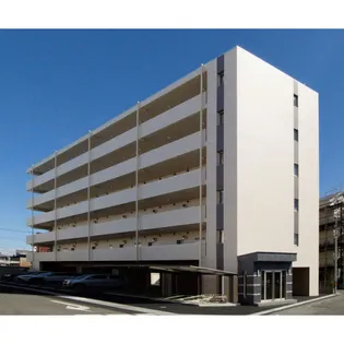 ラミューズ宇都宮ウエストの画像