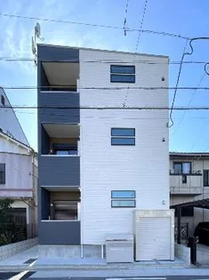 COCO CAT 岩塚の画像