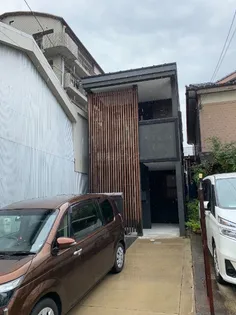 今泉アパートの画像