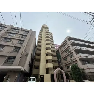 エスポア日吉の画像