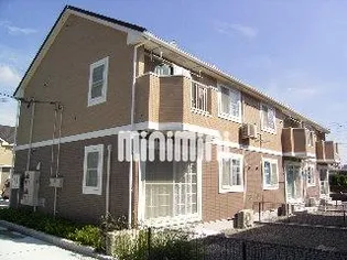 リセスガーデンⅡの画像