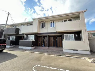 プリムローズ壱番館の画像