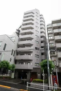 エクセリア早稲田IIの画像