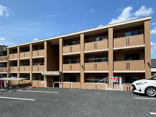 共和ハイツ IIIの画像