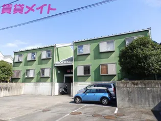 グリーンハウスの画像