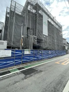 AGRACES小竹向原(アグレイシス小竹向原)【2階】の外観