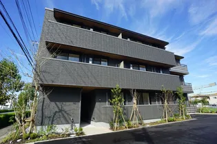 SHM パーク ヒルズの画像