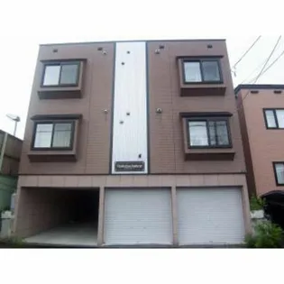 アビタシオンボナールの画像