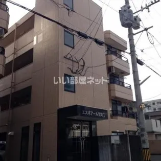 エスポアール宝町Ⅰの画像