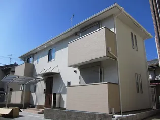 セジュール北白川の画像