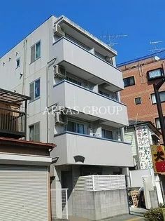 NKダカリ上板橋の画像