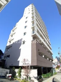 エルスタンザ白金台の画像