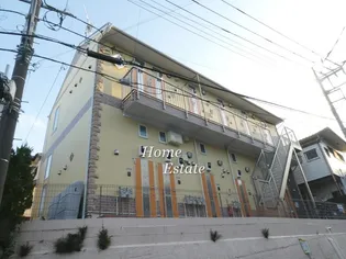 ユナイト下末吉シューベルトの杜の画像